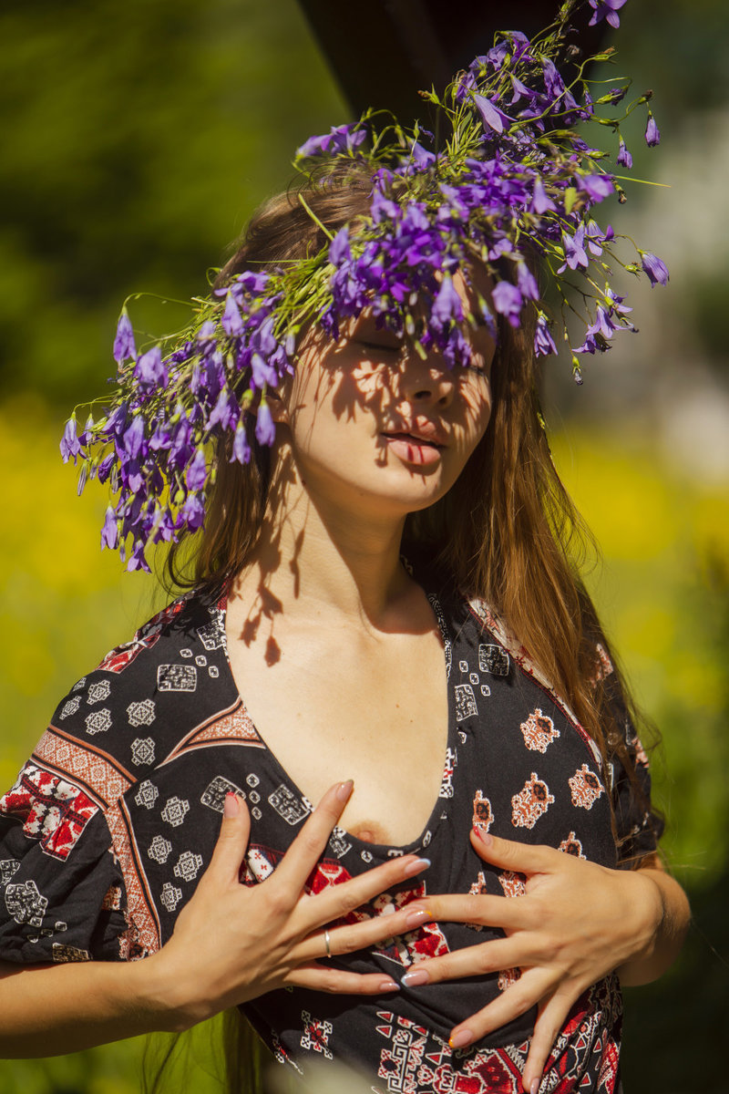 Елена, 21 год, 6 размер груди