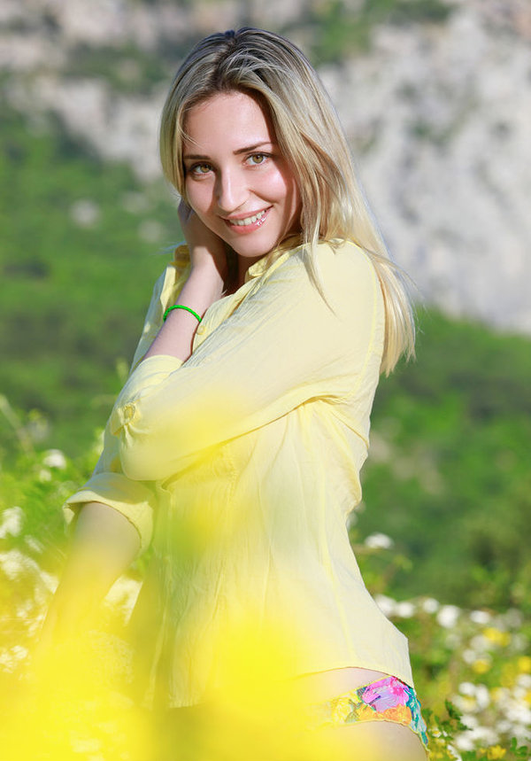 Ева, 23 года, 2 размер груди